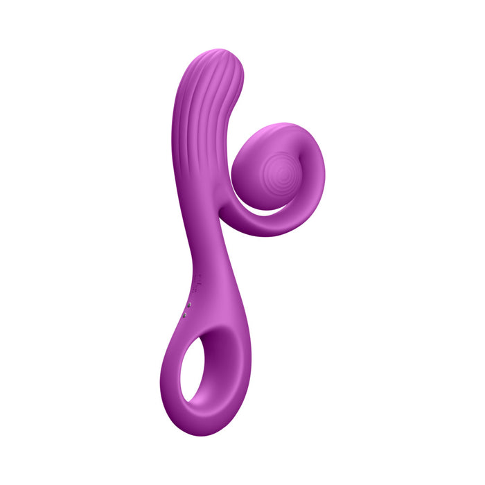 Luv Inc Rv81: Rolling Rabbit Vibrator Tester