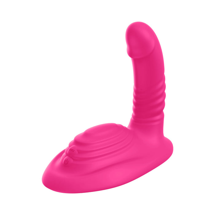 Luv Inc Tg21: Thrusting Grinder Tester