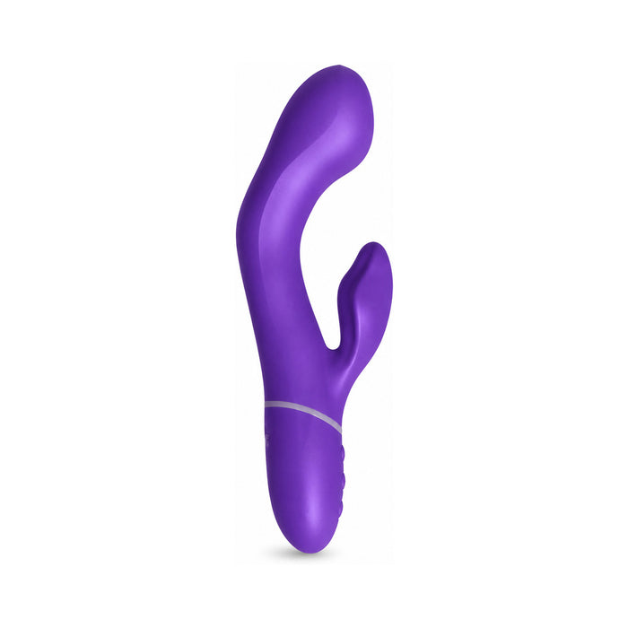 Nu Sensuelle Jenz Rabbit Vibe Deep Tester