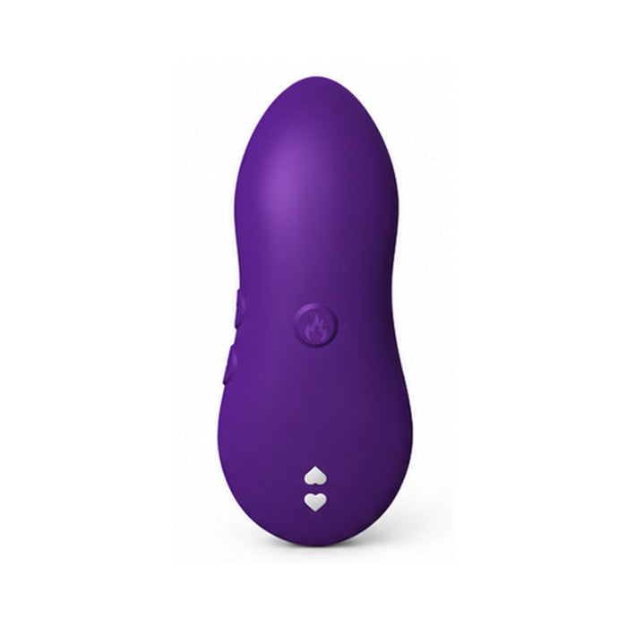 Nu Sensuelle Palmi Vibe Tester