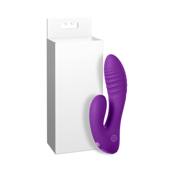 Fantasy For Her Secret Lover Purple Tester