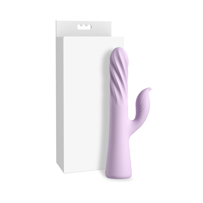 Fantasy For Her Fantasy Twist Purple Tester