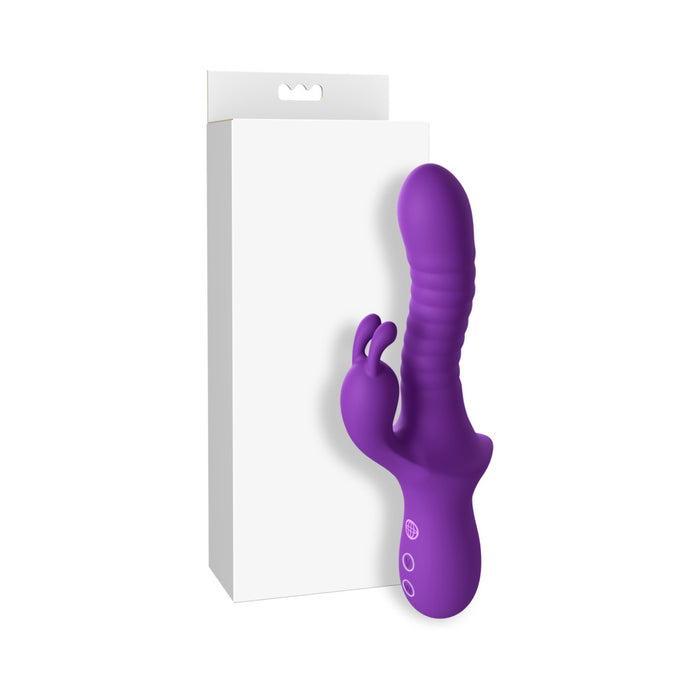 Fantasy For Her Fantasy Wave Purple Tester
