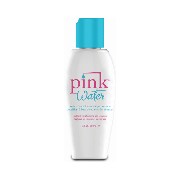 Pink Water 2.8 oz. Tester