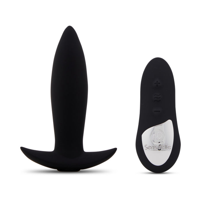 Nu Sensuelle Remote Mini Plug Tester