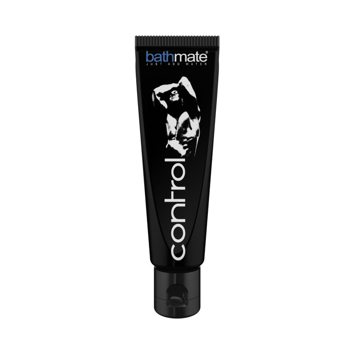 Bathmate Control Prolong Gel Teste