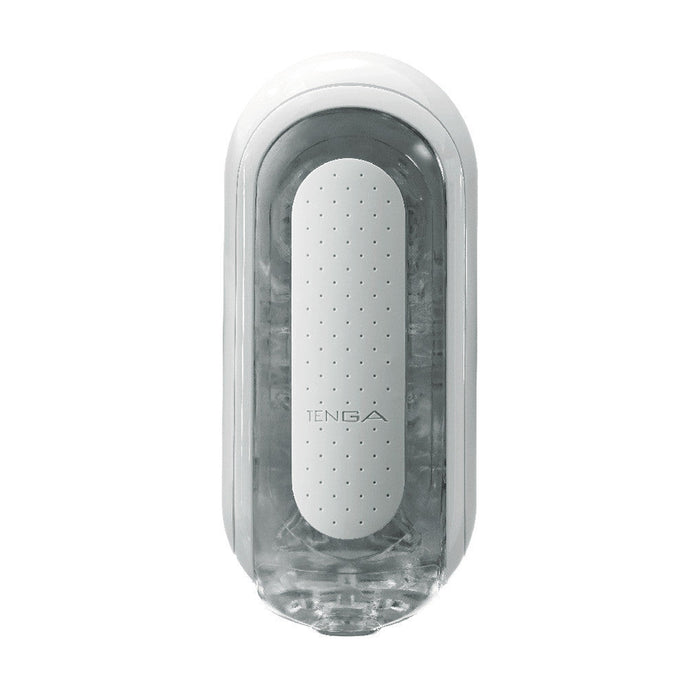 Tenga FLIP ZERO White Tester