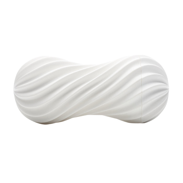 Tenga FLEX Silky White Tester