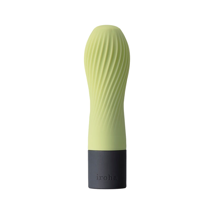 iroha zen MATCHA Tester