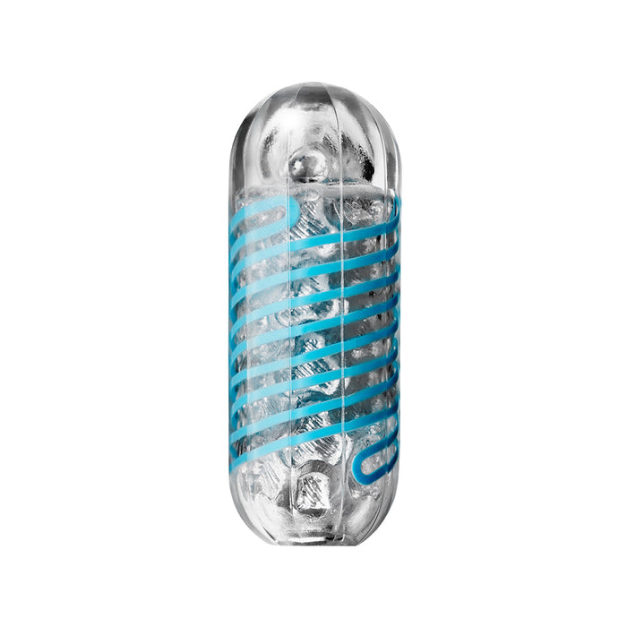 Tenga Spinner Tetra Tester