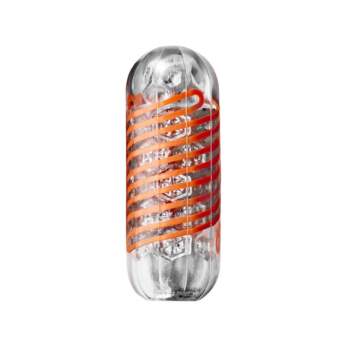 Tenga Spinner Hexa Tester