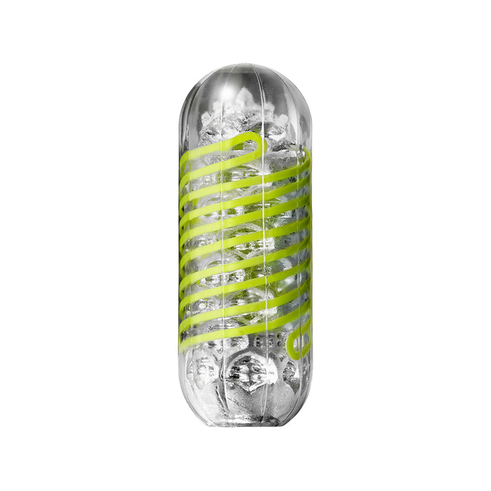 Tenga Spinner Shell Tester