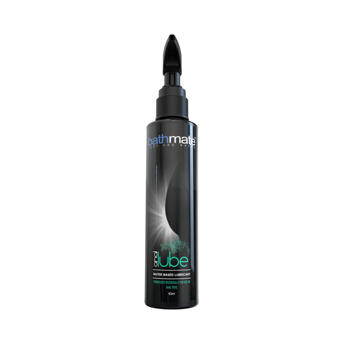 Bathmate  Anal Lube Waterbase Tester