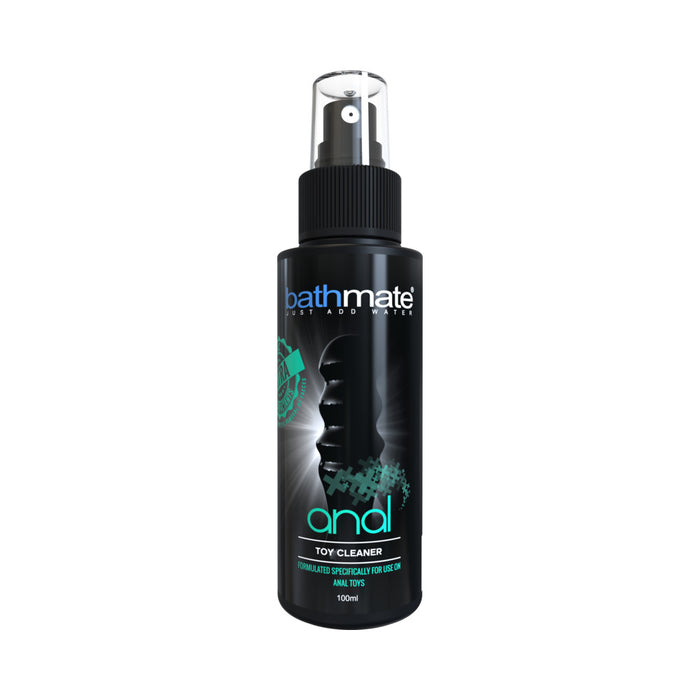 Bathmate anal Toy Cleaner Tester
