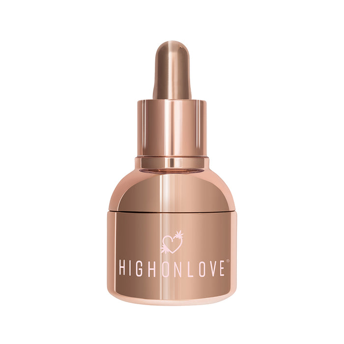 HighOnLove Stimulating O Oil 30 ml Tester