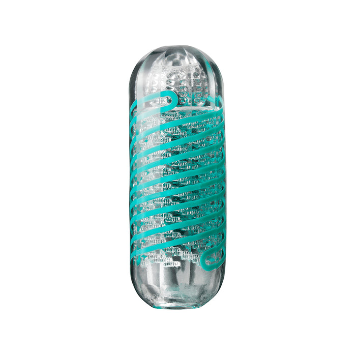 Tenga Spinner Pixel Tester