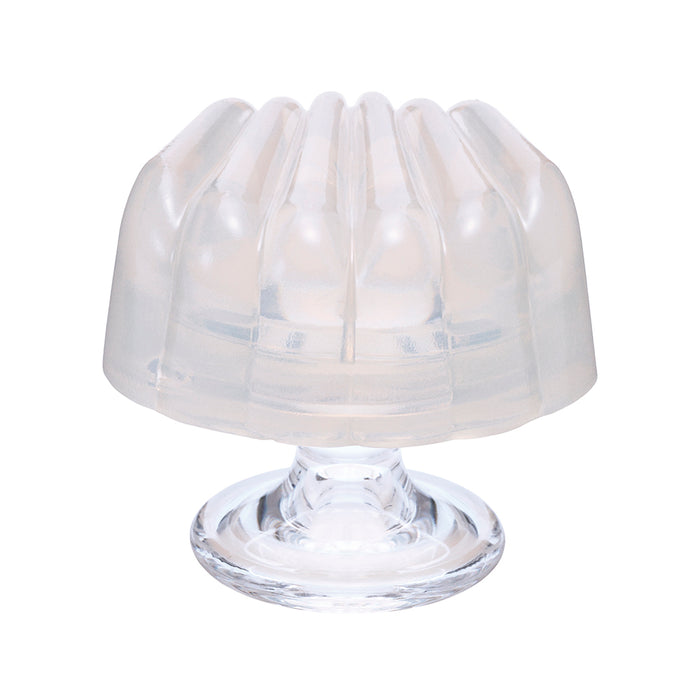 iroha Petit SHELL Clear Tester