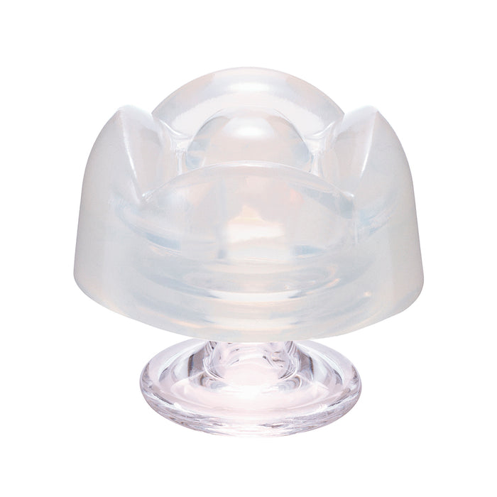 iroha Petit LILY Clear Tester