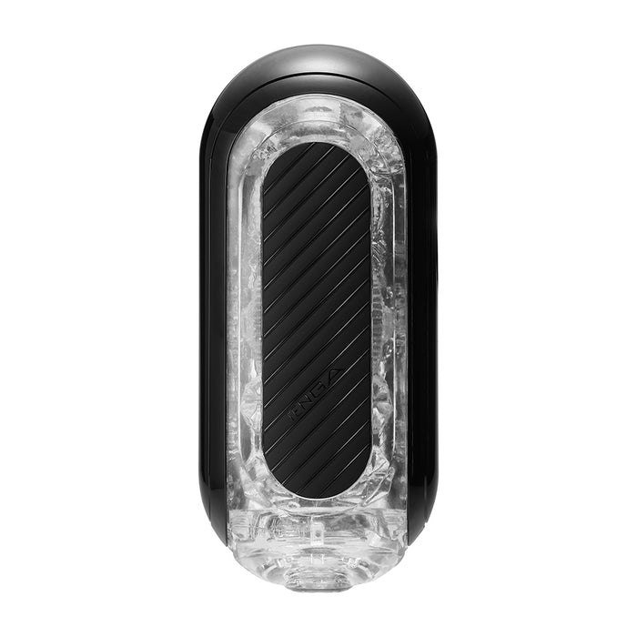 Tenga Flip Zero Gravity Black Tester