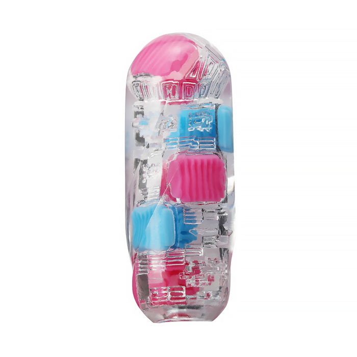 Tenga Bobble Crazy Cubes Tester