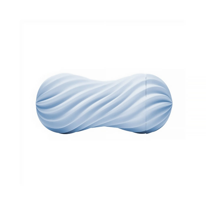 Tenga Flex Bubbly Blue Tester
