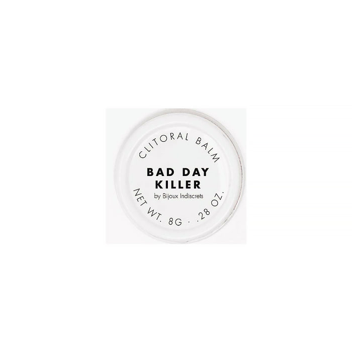 Bijoux Indiscrets Clitherapy Bad Day Killer Clitoral Balm 0.28 oz. Tester