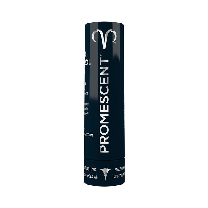 Promescent Delay Spray 20 Spray Tester