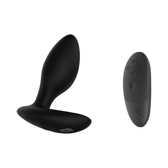 We-Vibe Ditto+ Tester Kit Satin Black