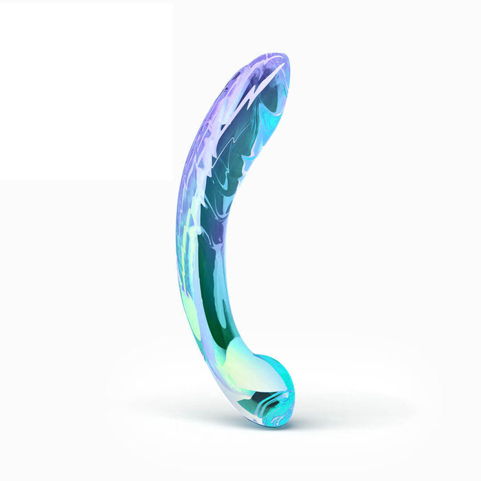 Biird Kalii Glass G-spot Dildo Tester