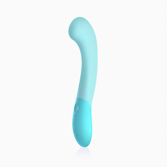 Biird Gii G-spot Vibrator Mint Tester