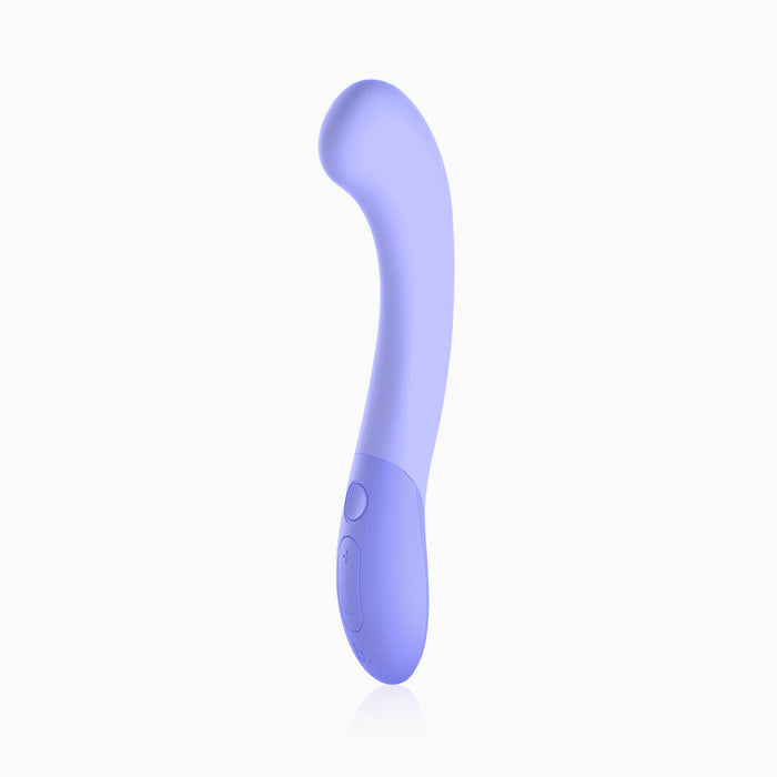 Biird Gii G-spot Vibrator Lilac Tester