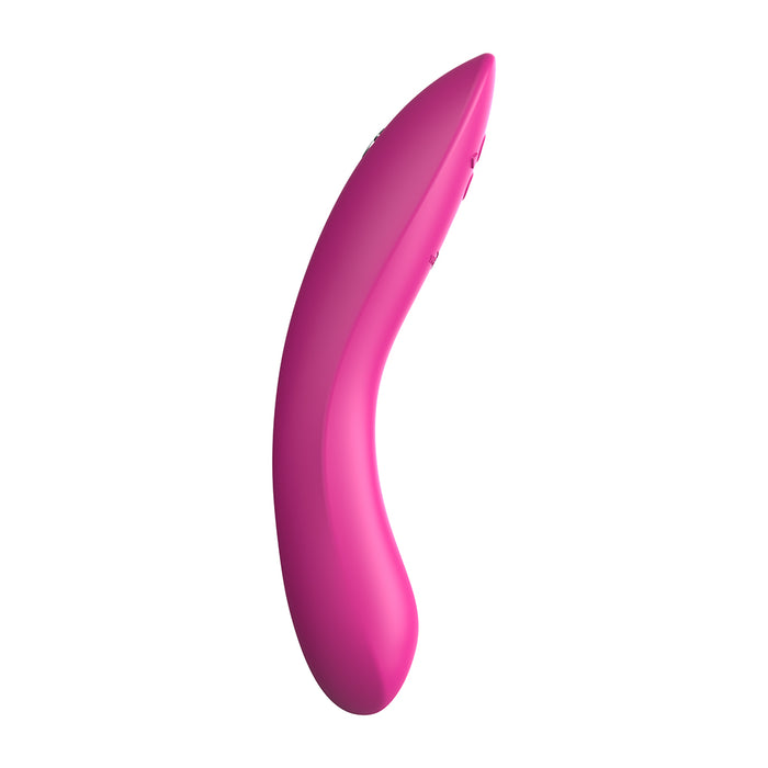 We-Vibe Rave 2 Tester Kit Fuchsia