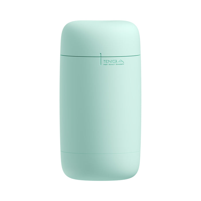 Tenga Puffy Stroker Mint Green Tester