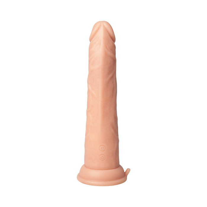 FemmeFunn Thruster Rabbit Beige Tester