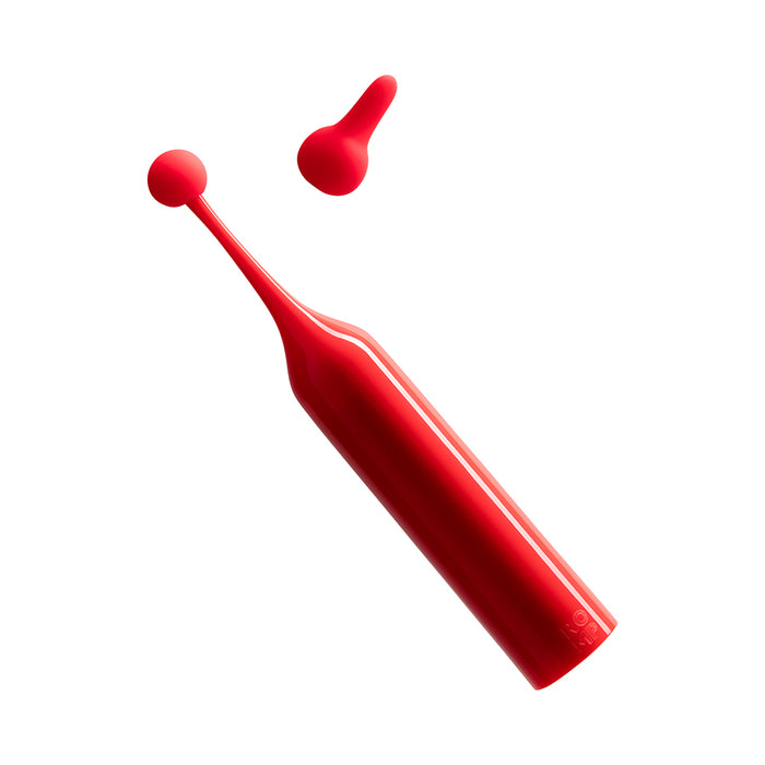 ROMP Pop Tester