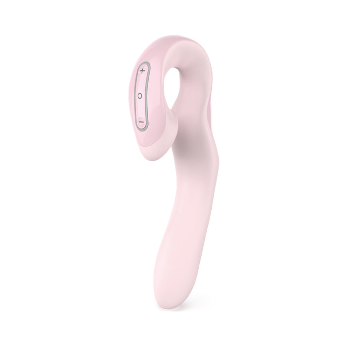 Zini Roae Pink Tester