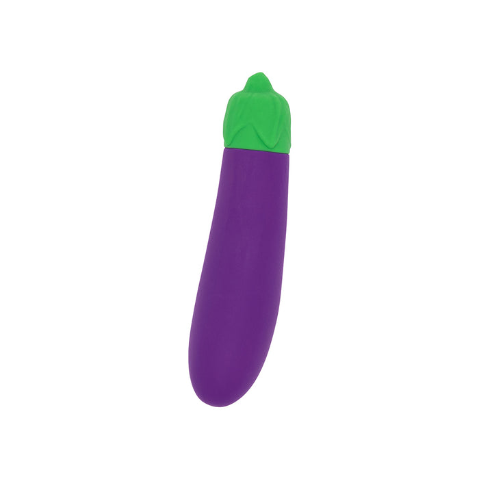 Emojibator Eggplant USB Tester