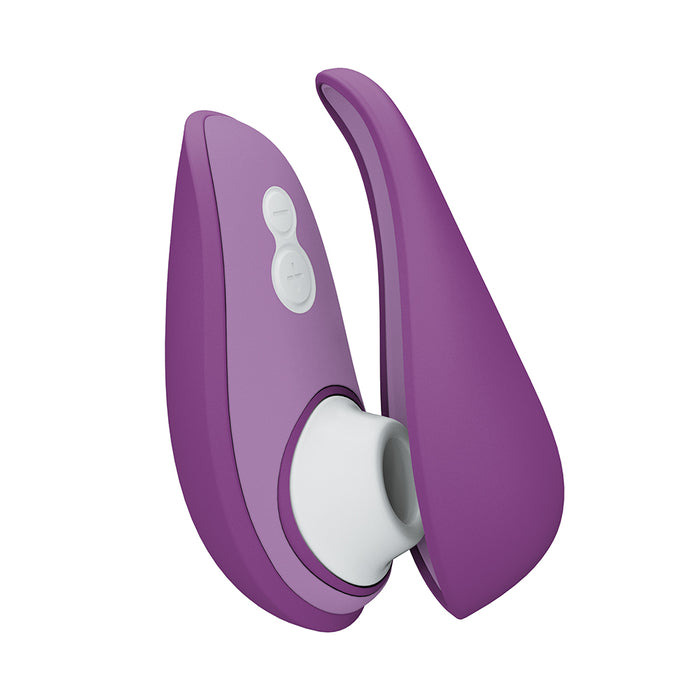 Womanizer Liberty 2 Purple Tester