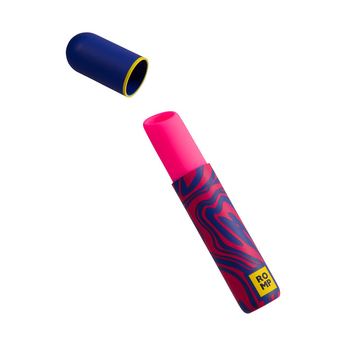ROMP Lipstick Tester