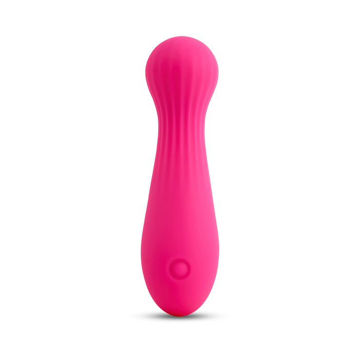 Nu Sensuelle Sola Nubii Flexible Bullet Tester