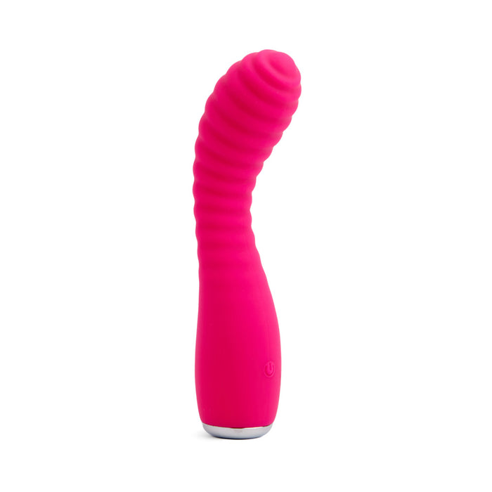 Nu Sensuelle Lola Nubii Flexible Warming Vibe Tester