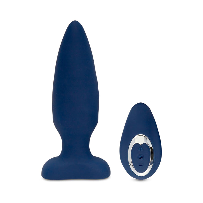 Nu Sensuelle Andii Roller Motion Tester