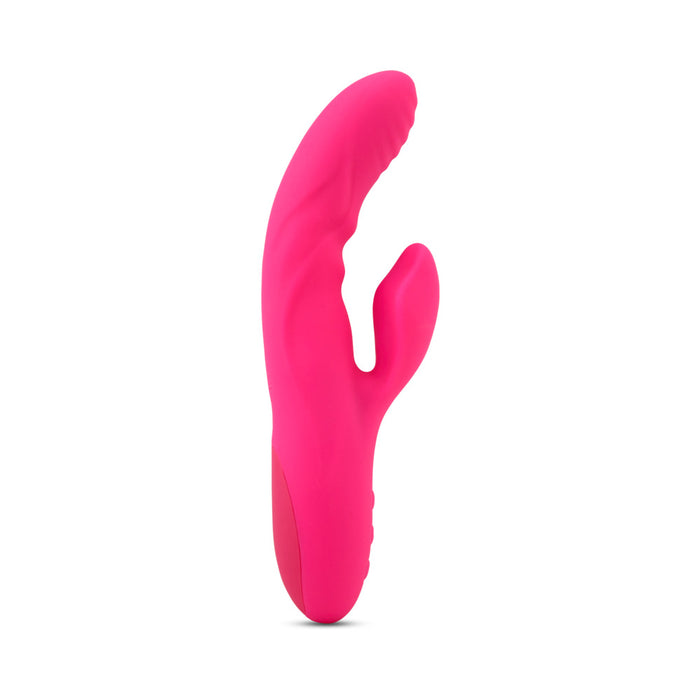 Nu Sensuelle Kiah Nubii Dual-Stim Tester