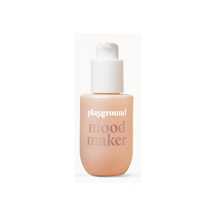 Playground Mood Maker Intimacy Oil Tester