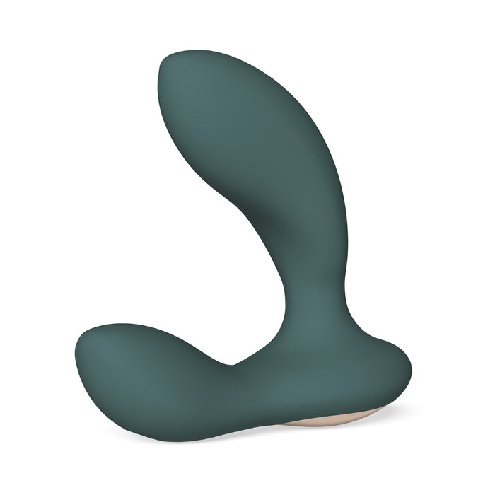 LELO HUGO 2 Prostate Massager Green Tester