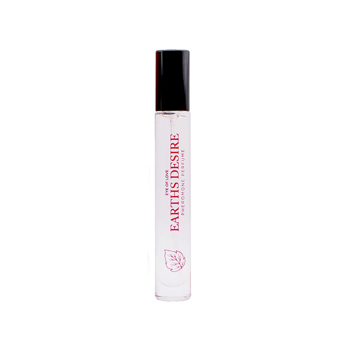 Eye of Love Bloom Attract Her Pheromone Parfum Earth's Desire 0.34 oz. Tester