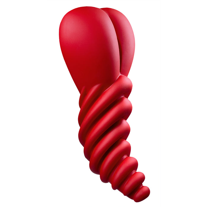 Banana Pants Luvgrind Red Tester