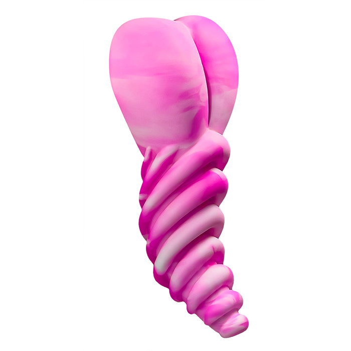 Banana Pants Luvgrind Pink Swirl Tester