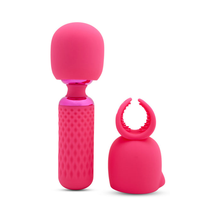 Nu Sensuelle Harlow Nubii Mi Wand Tester
