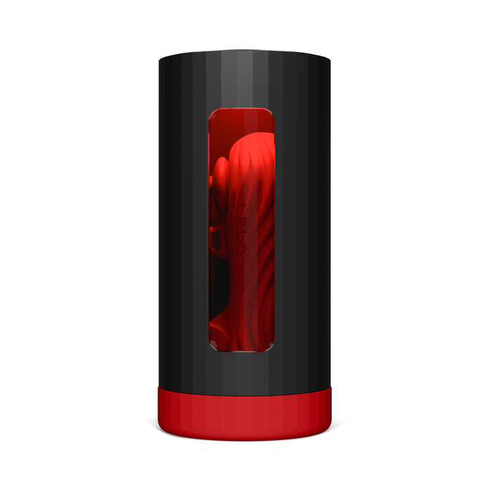 LELO F1S V3 XL Red Tester